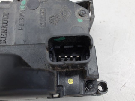 SYSTEME CONDAMNATION AVANT GAUCHE RENAULT MEGANE