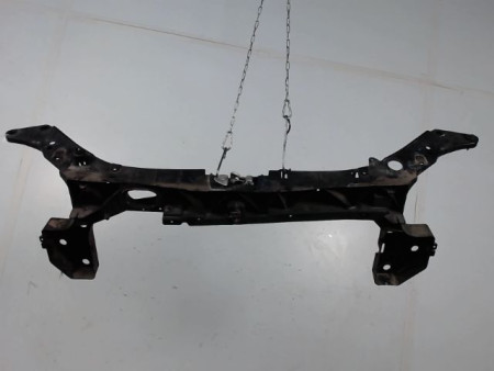 FACE AVANT RENAULT CLIO