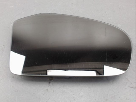 GLACE RETROVISEUR EXT D MERCEDES CLASSE B