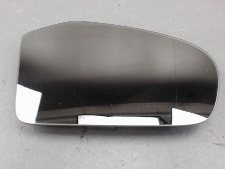 GLACE RETROVISEUR EXT D MERCEDES CLASSE B