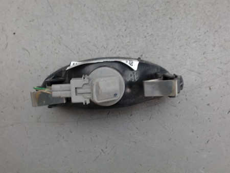 FEU BROUILLARD CENTRAL ARRIERE PEUGEOT 206