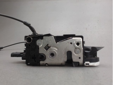 SYSTEME CONDAMNATION AVANT GAUCHE PEUGEOT 207