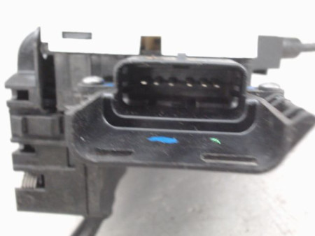 SYSTEME CONDAMNATION AVANT GAUCHE PEUGEOT 207