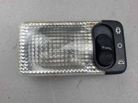 PLAFONNIER PEUGEOT 206