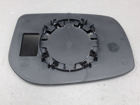 GLACE RETROVISEUR EXT G TOYOTA YARIS