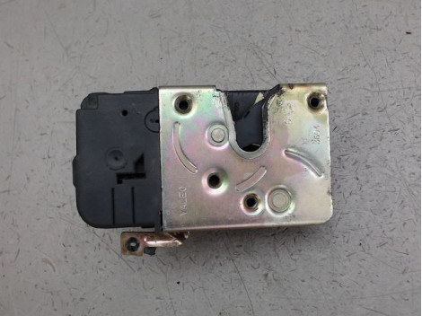 SYSTEME CONDAMNATION AVANT GAUCHE PEUGEOT 206