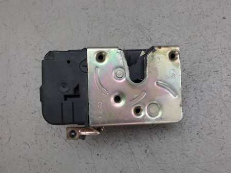 SYSTEME CONDAMNATION AVANT GAUCHE PEUGEOT 206