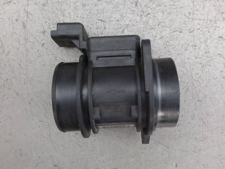 DEBITMETRE AIR PEUGEOT 206