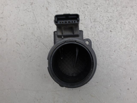 DEBITMETRE AIR PEUGEOT 206