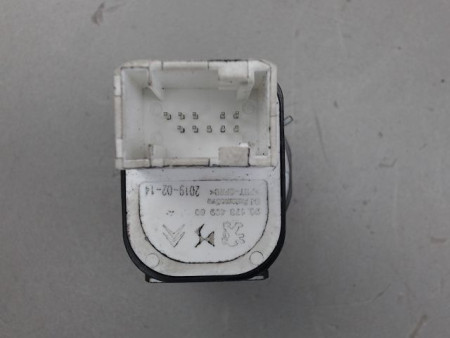 COMMANDE RETROVISSEUR EXTERIEUR ELECTRIQUE DS DS3 CBACK