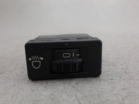 COMMANDE RÉGLAGE HAUTEUR DE PHARE CITROEN C3