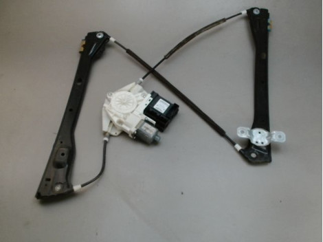 MECANISME LEVE-GLACE AVANT DROIT VOLKSWAGEN GOLF