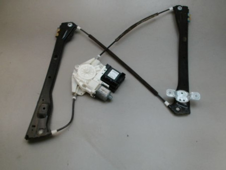 MECANISME LEVE-GLACE AVANT DROIT VOLKSWAGEN GOLF