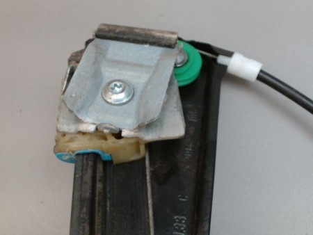 MECANISME LEVE-GLACE AVANT DROIT VOLKSWAGEN GOLF