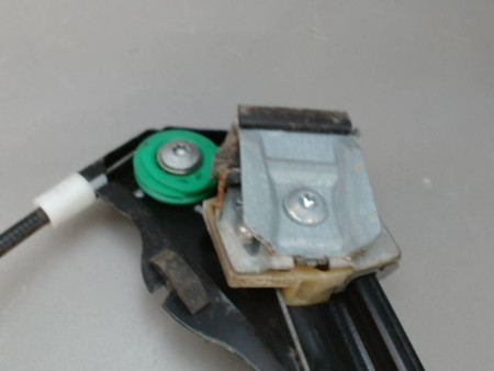 MECANISME LEVE-GLACE AVANT DROIT VOLKSWAGEN GOLF