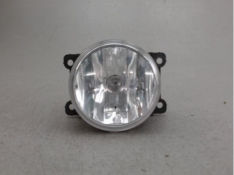 PHARE ANTIBROUILLARD AVANT GAUCHE PEUGEOT 207