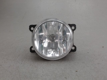 PHARE ANTIBROUILLARD AVANT GAUCHE PEUGEOT 207