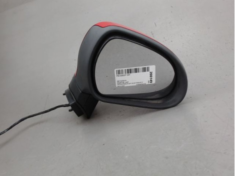 RETROVISEUR EXTERIEUR ELECTRIQUE DROIT PEUGEOT 207