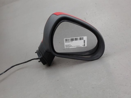 RETROVISEUR EXTERIEUR ELECTRIQUE DROIT PEUGEOT 207