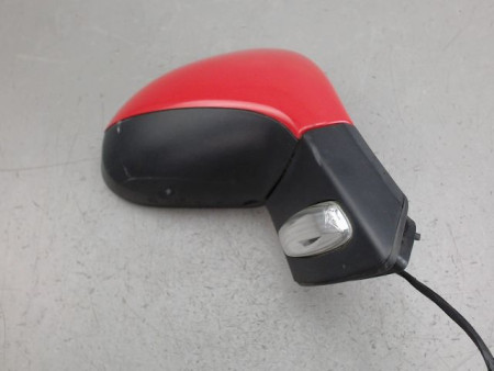 RETROVISEUR EXTERIEUR ELECTRIQUE DROIT PEUGEOT 207