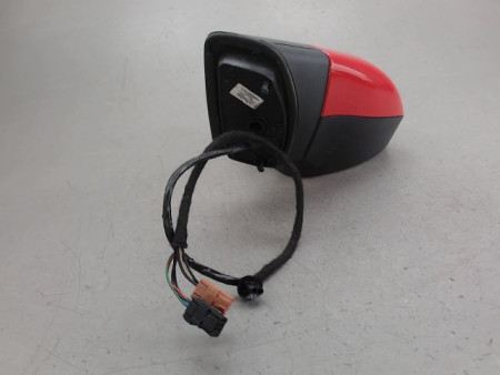 RETROVISEUR EXTERIEUR ELECTRIQUE DROIT PEUGEOT 207