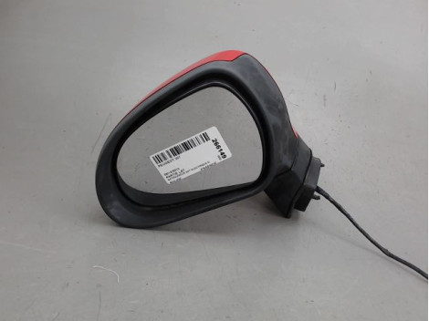 RETROVISEUR EXTERIEUR ELECTRIQUE GAUCHE PEUGEOT 207