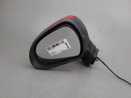 RETROVISEUR EXTERIEUR ELECTRIQUE GAUCHE PEUGEOT 207
