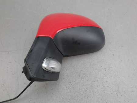 RETROVISEUR EXTERIEUR ELECTRIQUE GAUCHE PEUGEOT 207