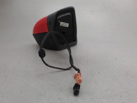 RETROVISEUR EXTERIEUR ELECTRIQUE GAUCHE PEUGEOT 207