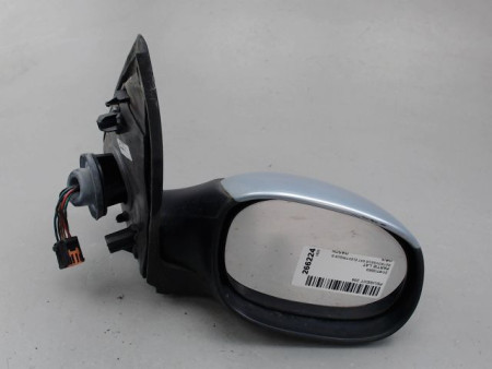 RETROVISEUR EXTERIEUR ELECTRIQUE DROIT PEUGEOT 206