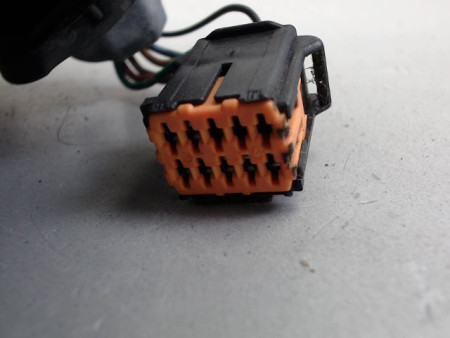 RETROVISEUR EXTERIEUR ELECTRIQUE DROIT PEUGEOT 206