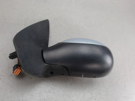 RETROVISEUR EXTERIEUR ELECTRIQUE GAUCHE PEUGEOT 206