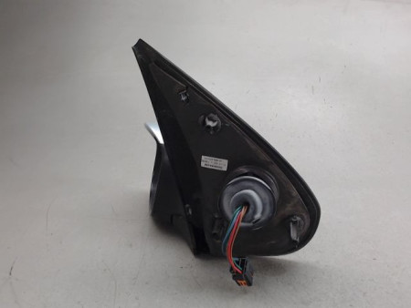 RETROVISEUR EXTERIEUR ELECTRIQUE GAUCHE PEUGEOT 206