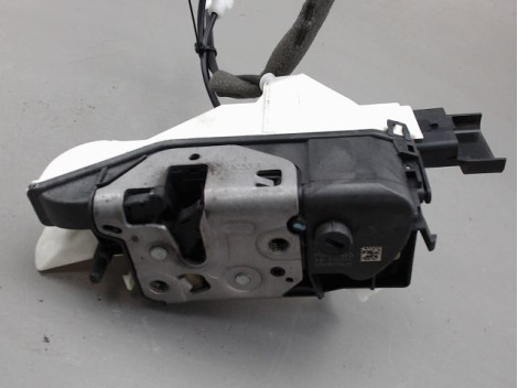 SYSTEME CONDAMNATION AVANT GAUCHE PEUGEOT 308
