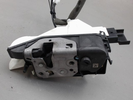 SYSTEME CONDAMNATION AVANT GAUCHE PEUGEOT 308