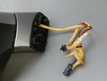 RETROVISEUR EXTERIEUR ELECTRIQUE GAUCHE PEUGEOT 308