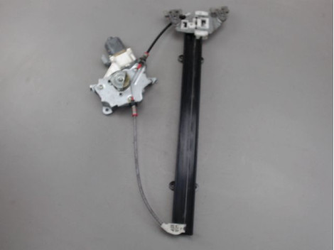 MECANISME LEVE-GLACE AVANT GAUCHE NISSAN MICRA