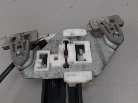 MECANISME LEVE-GLACE AVANT GAUCHE NISSAN MICRA