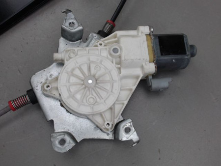MECANISME LEVE-GLACE AVANT GAUCHE NISSAN MICRA