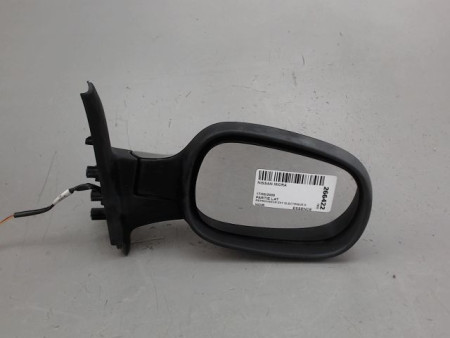RETROVISEUR EXTERIEUR ELECTRIQUE DROIT NISSAN MICRA