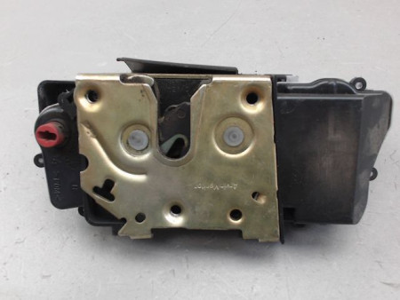 SYSTEME CONDAMNATION ARRIERE DROIT CITROEN C5