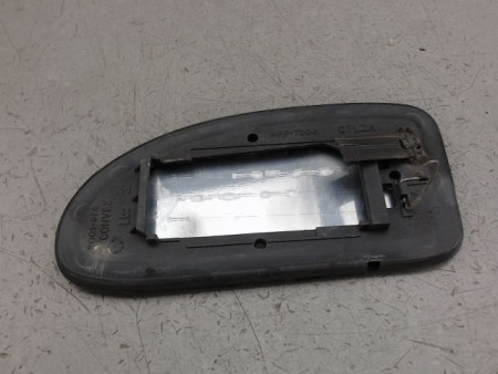 GLACE RETROVISEUR EXT D FORD FOCUS
