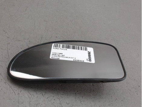 GLACE RETROVISEUR EXT G FORD FOCUS