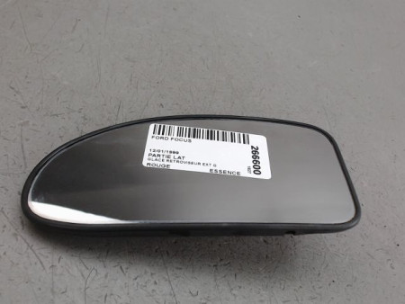 GLACE RETROVISEUR EXT G FORD FOCUS