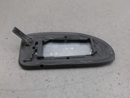 GLACE RETROVISEUR EXT G FORD FOCUS
