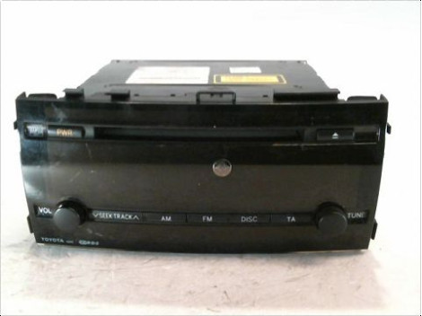 AUTORADIO TOYOTA PRIUS II 04-09