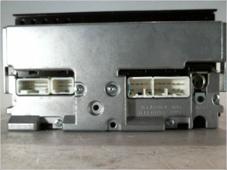 AUTORADIO TOYOTA PRIUS II 04-09