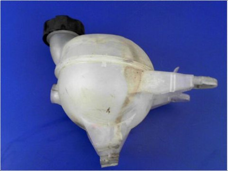 VASE EXPANSION PEUGEOT 207 2006-2013