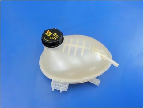 VASE EXPANSION FORD KA+