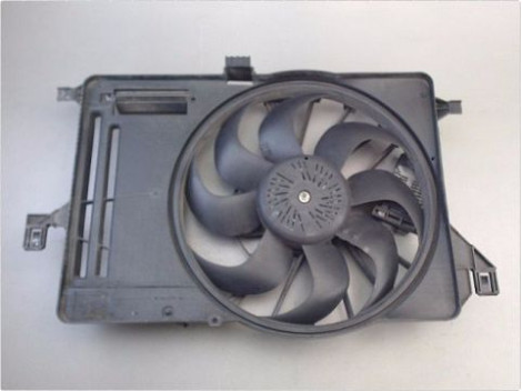 MOTEUR VENTILATEUR RADIATEUR FORD C-MAX